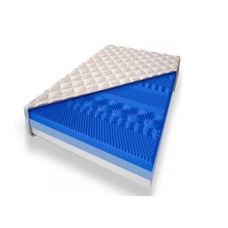 EcoMatrace Masáž Relax Premium 25 cm 180x200 25