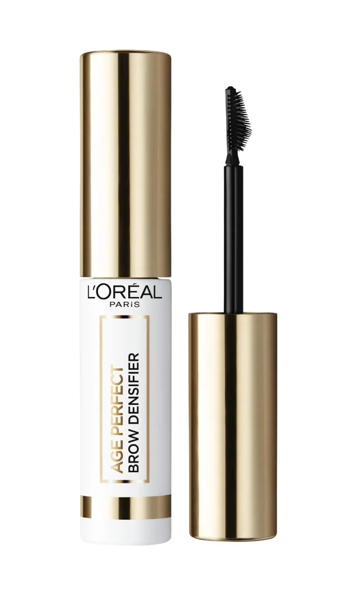 Loréal Paris Age Perfect Brow Densifier 04 Taupe Grey řasenka na obočí 4,9 ml