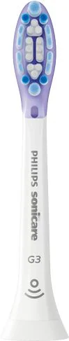 Philips Sonicare Premium Gum Care HX9054/17 náhradní hlavice 4 ks