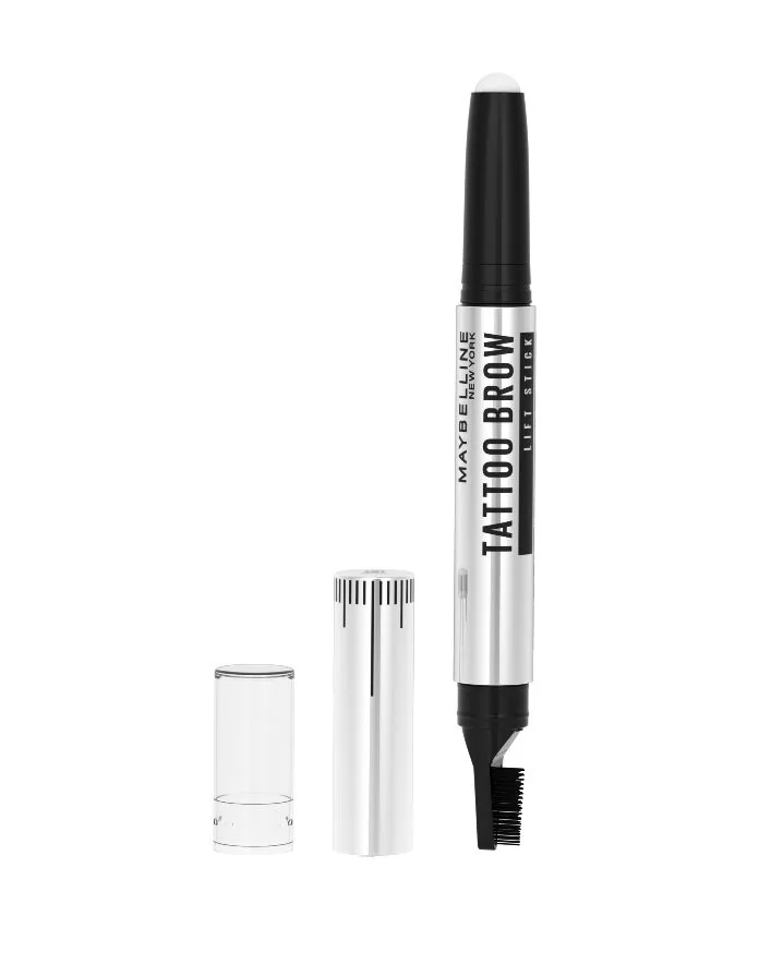 Maybelline Tattoo Brow Lift odstín 00 Clear tužka na obočí