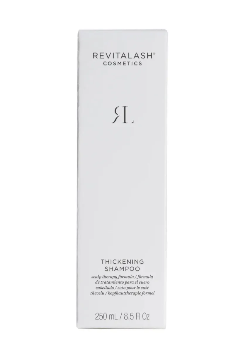 RevitaLash Cosmetics Thickening Shampoo 250 ml