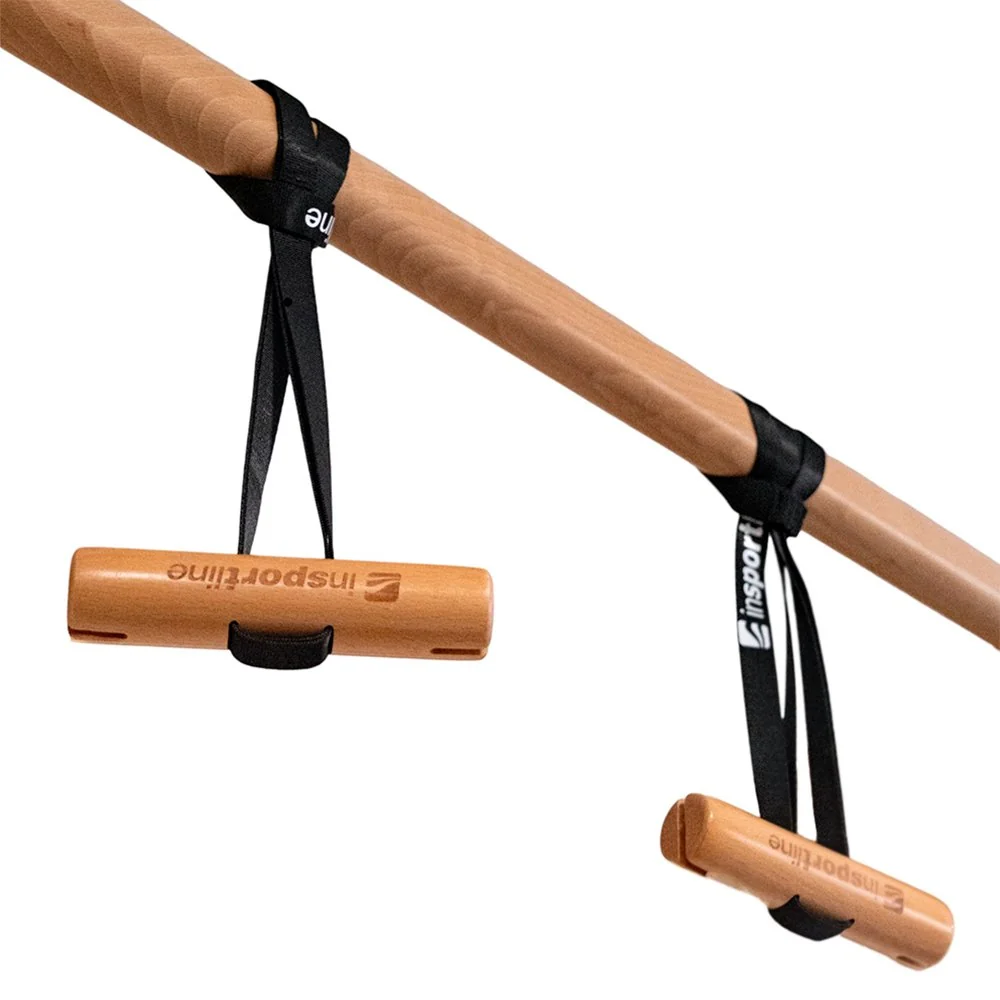 inSPORTline Univerzální úchopy Pull Up Grip