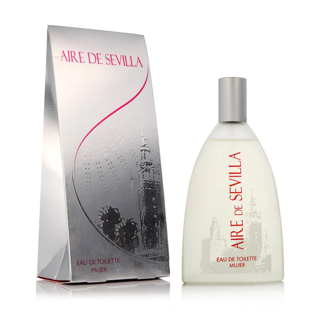 Instituto Español Aire de Sevilla EDT 150 ml W