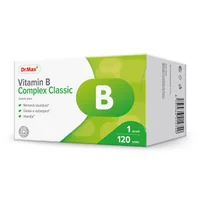 Dr. Max Vitamin B Complex Classic