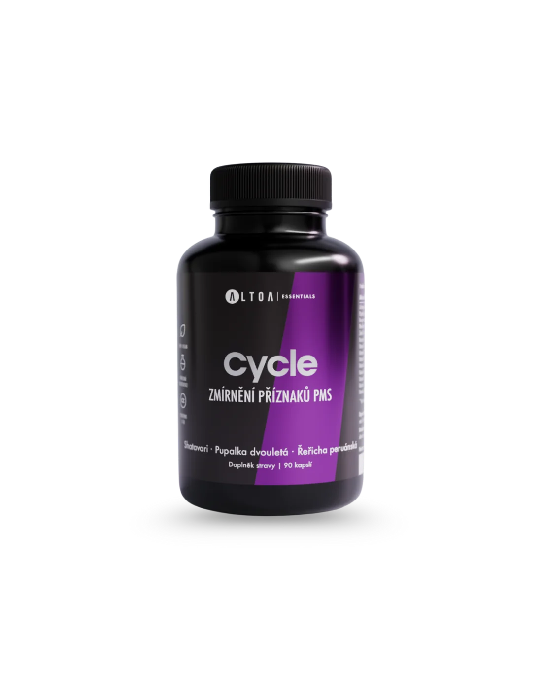 Altoa Essentials CYCLE Zmírnění PMS