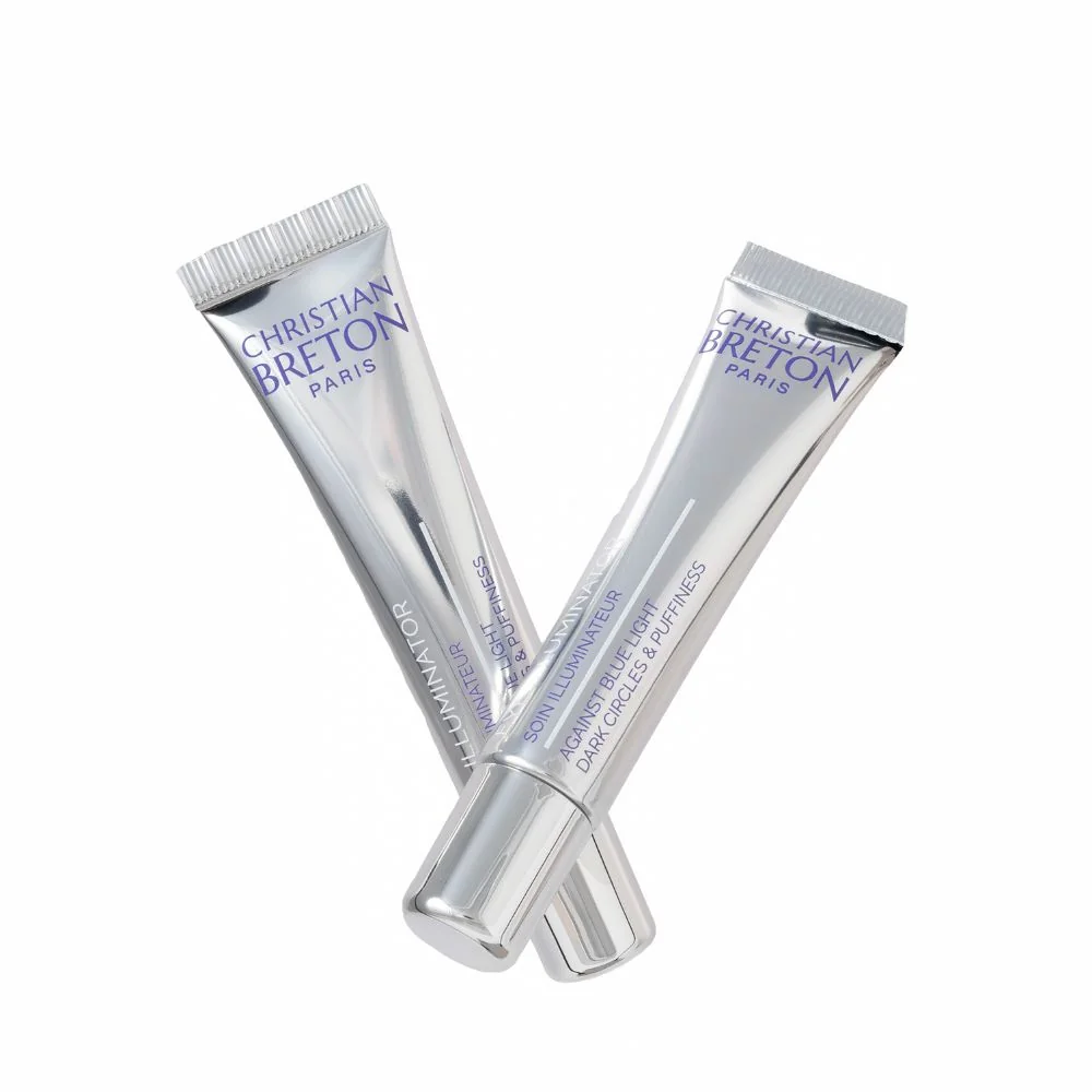 Christian Breton Eye Priority oční krém proti kruhům 15 ml