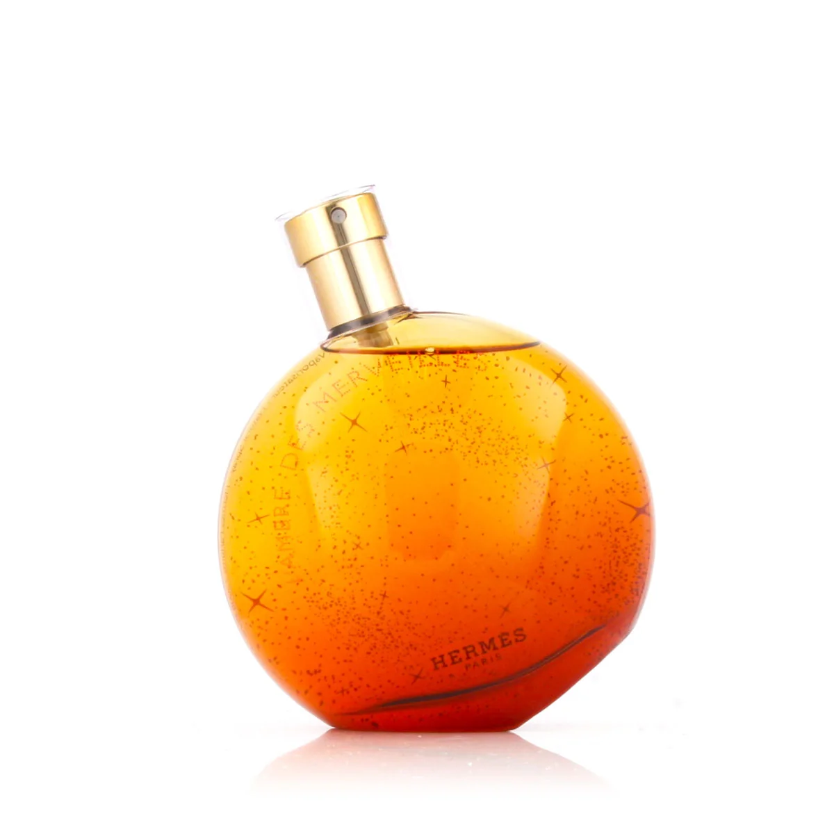 Hermès L'Ambre des Merveilles EDP 100 ml W (Nový obal)