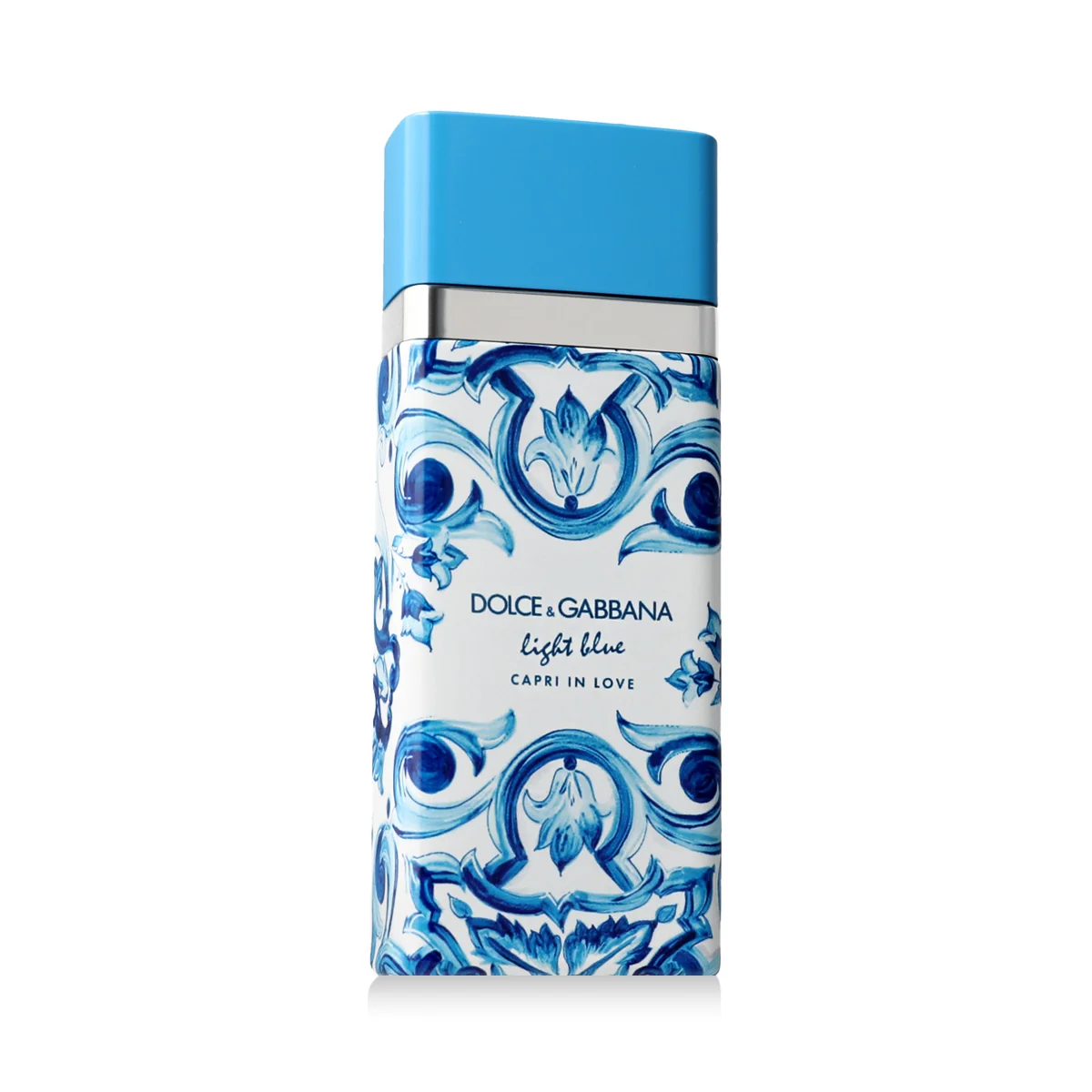 Dolce & Gabbana Light Blue Capri In Love EDP 100 ml W