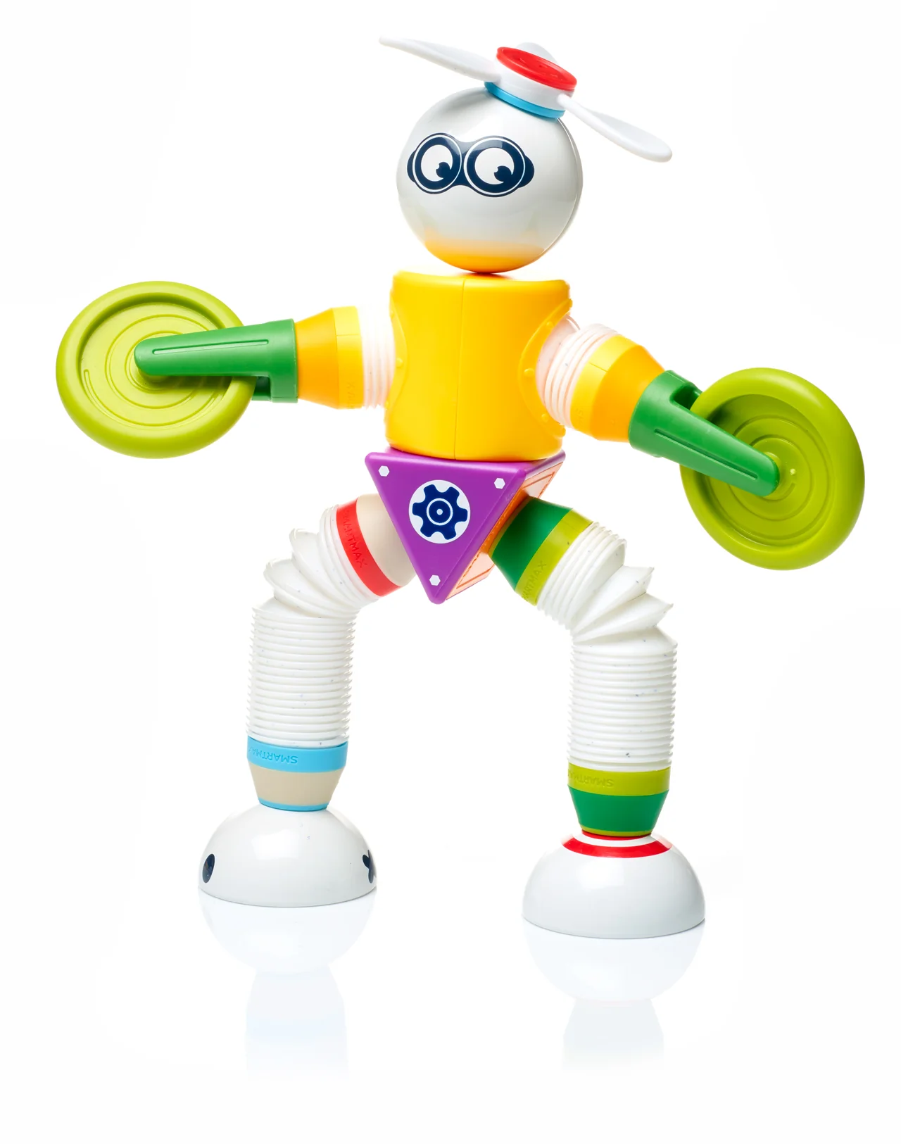Smartmax Roboflex Plus