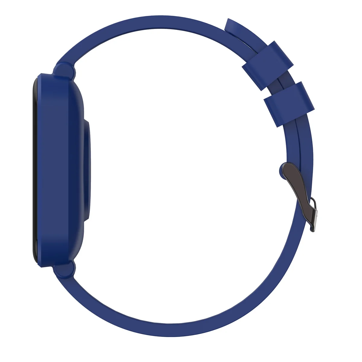 Canyon smart hodinky Joyce KW-43 BLUE