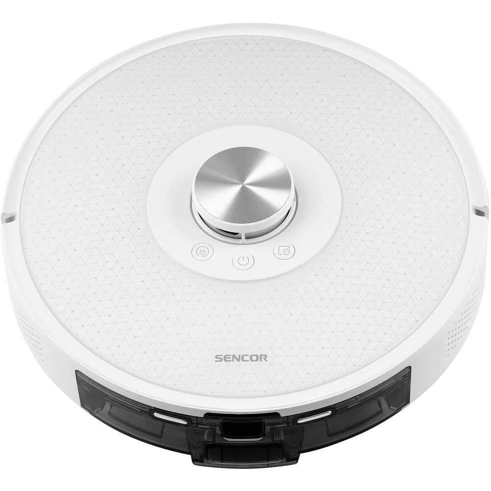 SENCOR SRV 9350WH robotický vysavač