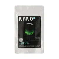 NANO+ Elis Nákrčník s vyměnitelnou nanomembránou