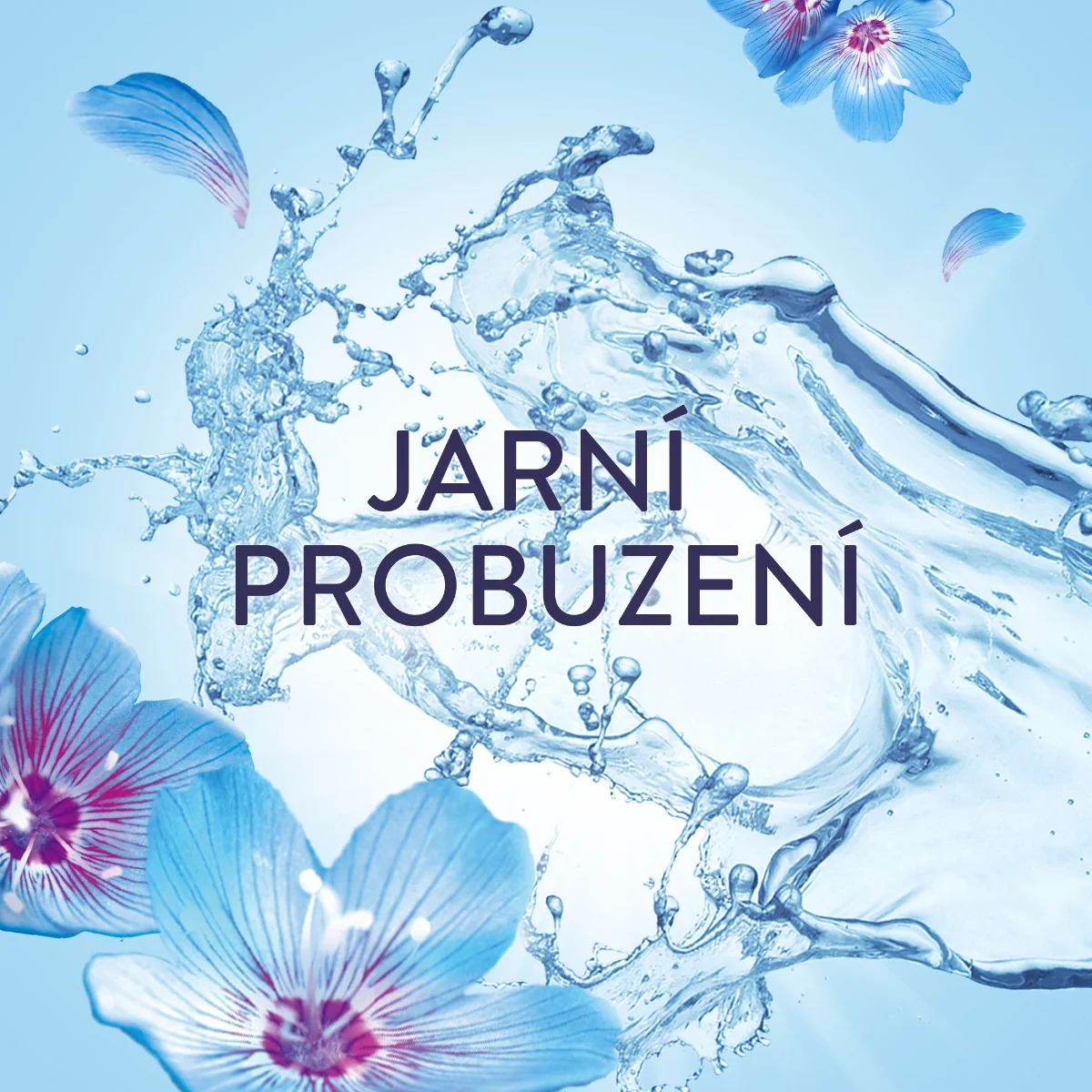 Lenor Aviváž Spring Awakening 1239 ml 59 praní