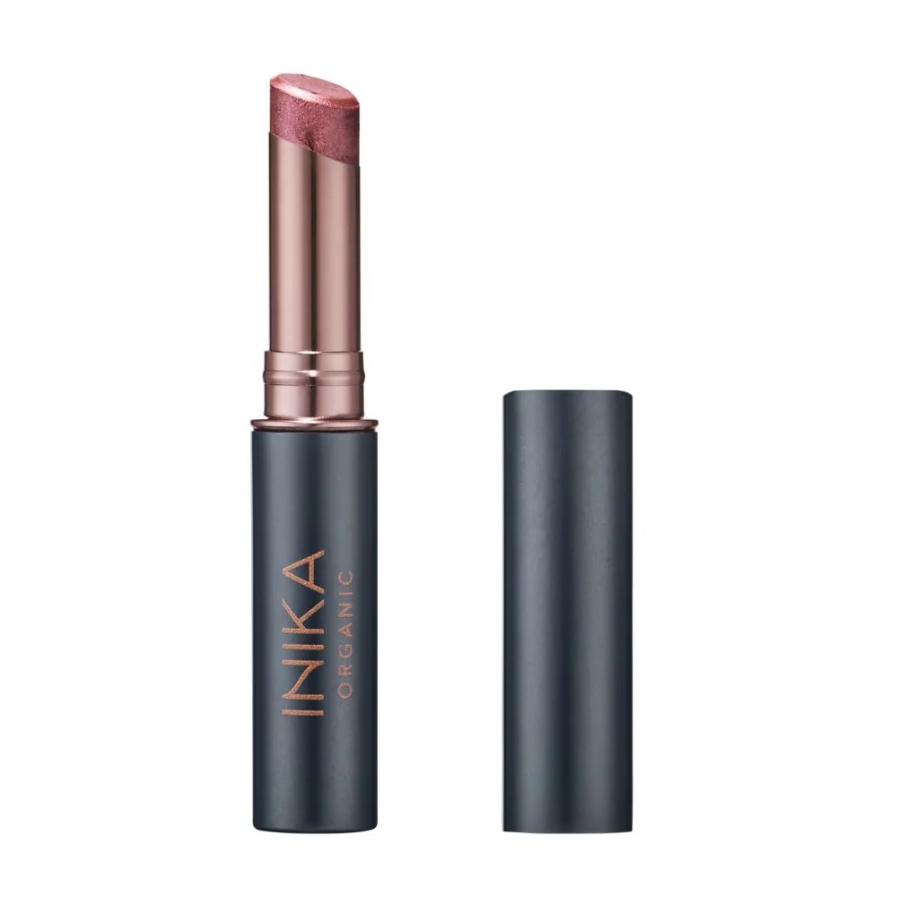 Inika Organic BIO Barevný balzám na rty Mulberry 3,2 g