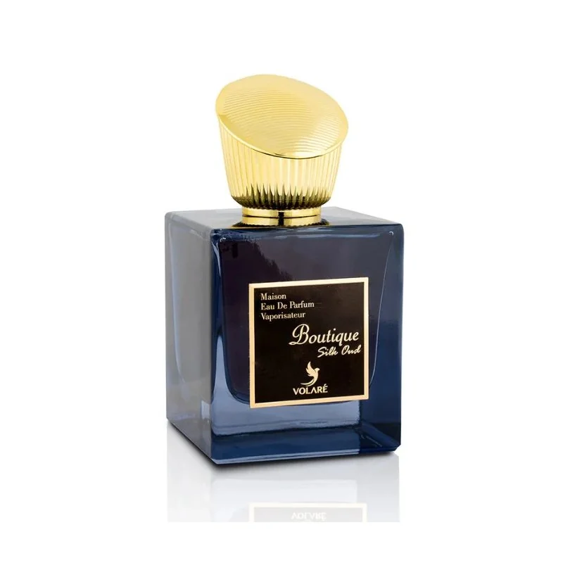 Volare Parfémovaná voda - BOUTIQUE SILK OUD - Objem: 100ml 