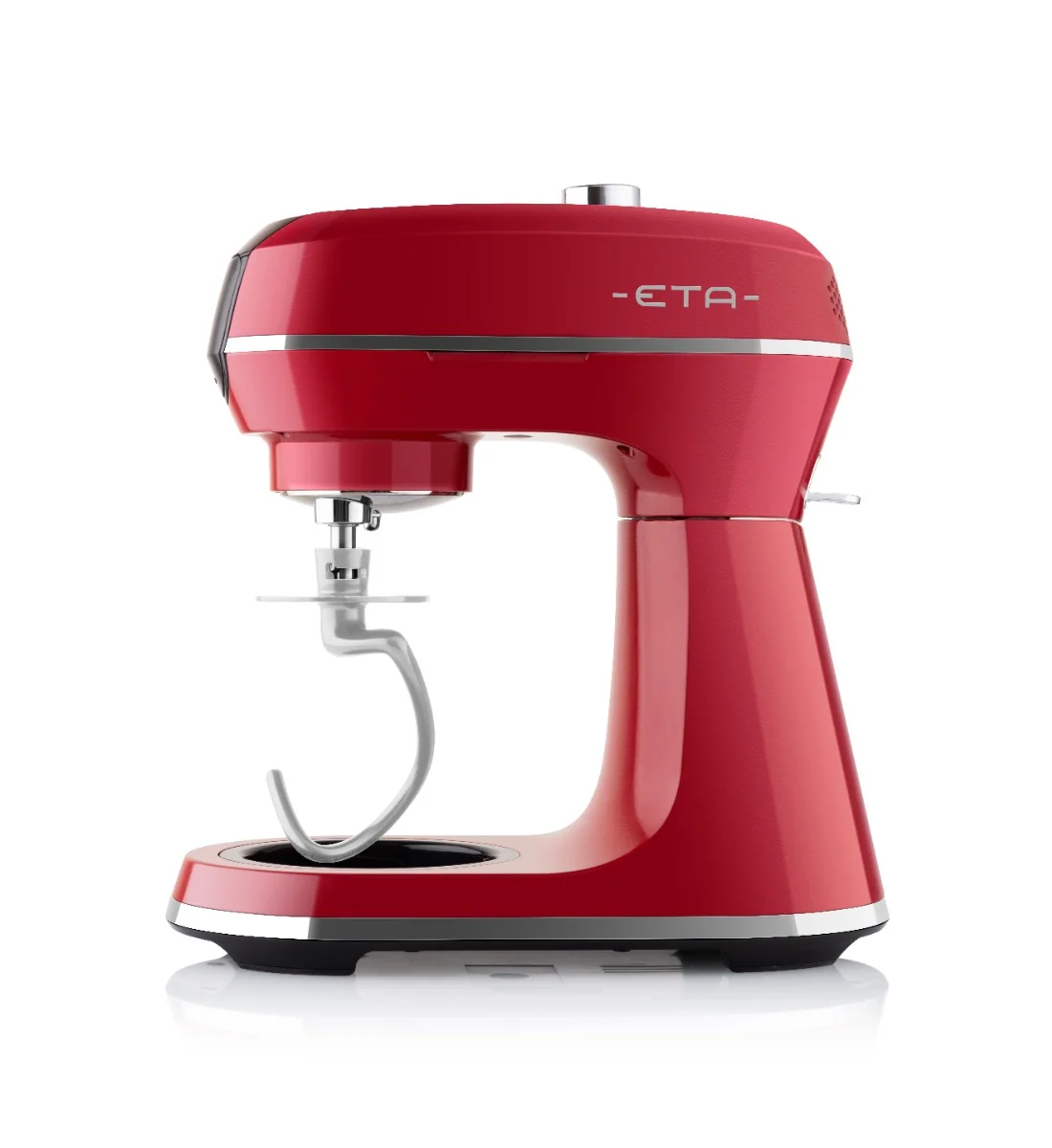 ETA Storio Gratus II 2043 kuchyňský robot červený