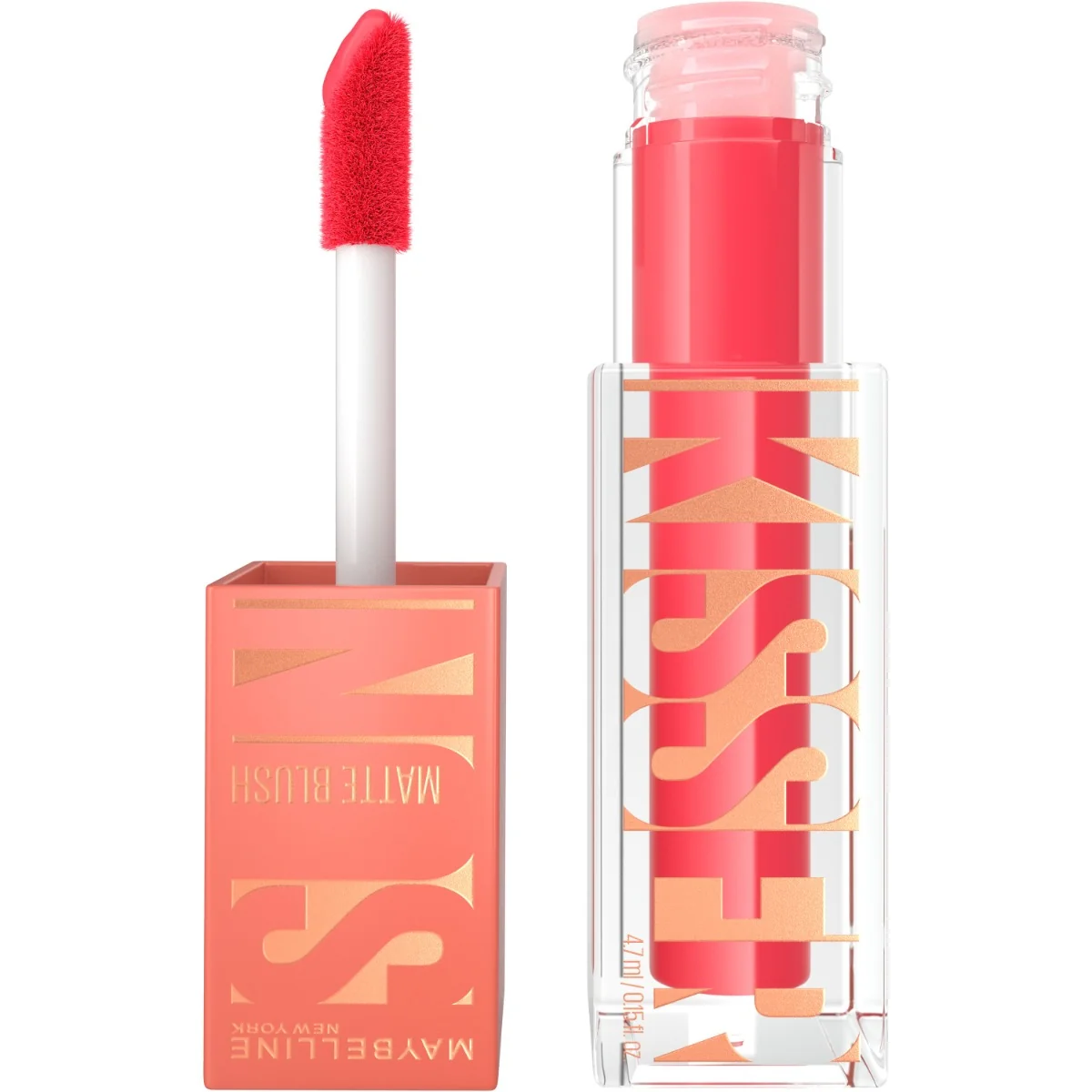 Maybelline Sunkisser Blush odstín 30 Pink Mirage tvářenka 4,7 mg