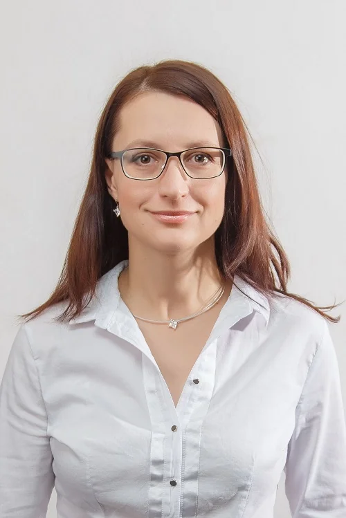 PharmDr. Petra Mendlová