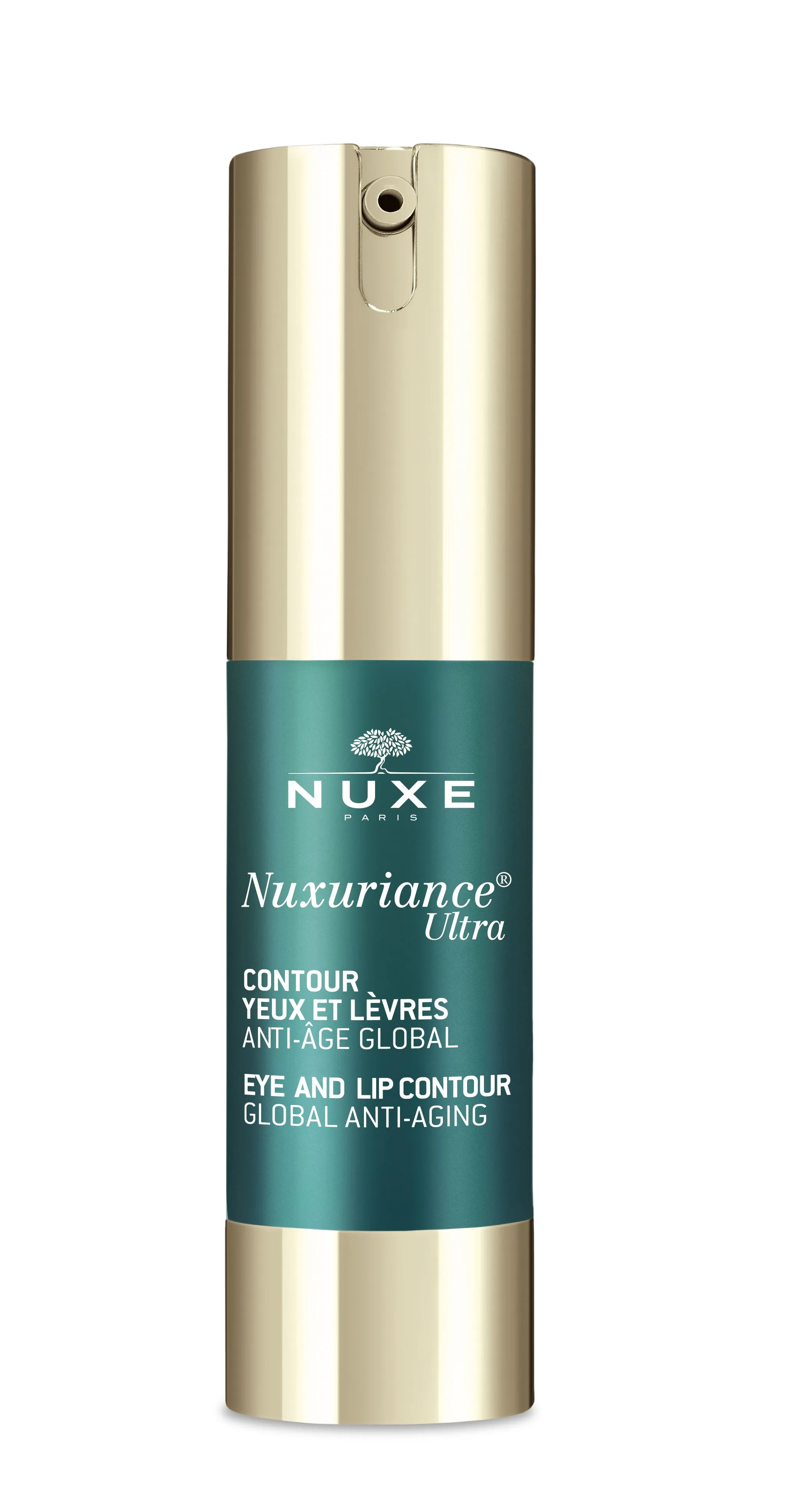 Nuxe Nuxuriance Ultra Anti-age oční péče 15 ml