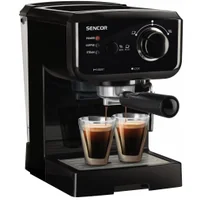 SENCOR SES 1710BK Espresso