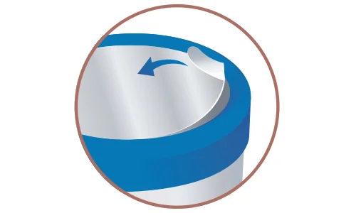 Nutrilon 2 Profutura DUOBIOTIK praktická dóza Nutrilon 2 Profutura DUOBIOTIK praktická dóza