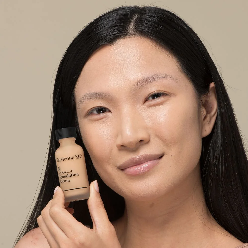 Perricone MD No Makeup Nude make-up sérum 30 ml