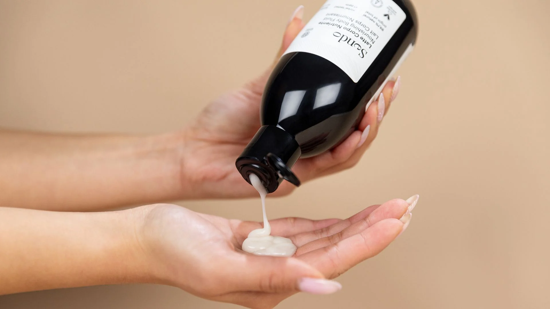 Sendo Mild Shampoo jemný šampon 250 ml