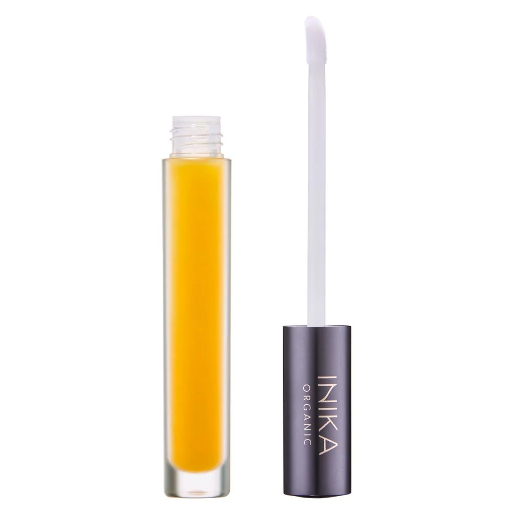 Inika Organic BIO Pečující sérum na rty 5 ml