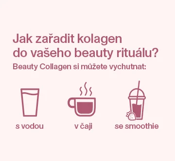 Jak zařadit kolagen do vašeho beauty rituálu? Jak zařadit kolagen do vašeho beauty rituálu?