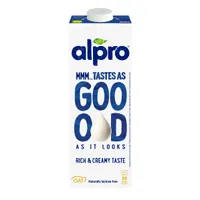 Alpro Tastes as good Rich and Creamy 3,5 %