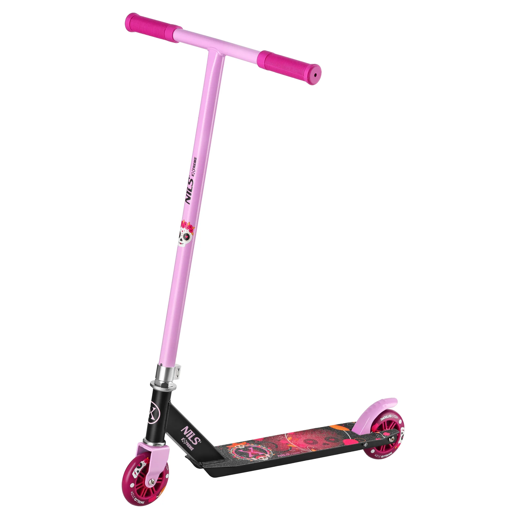 NILS EXTREME Koloběžka HS150
