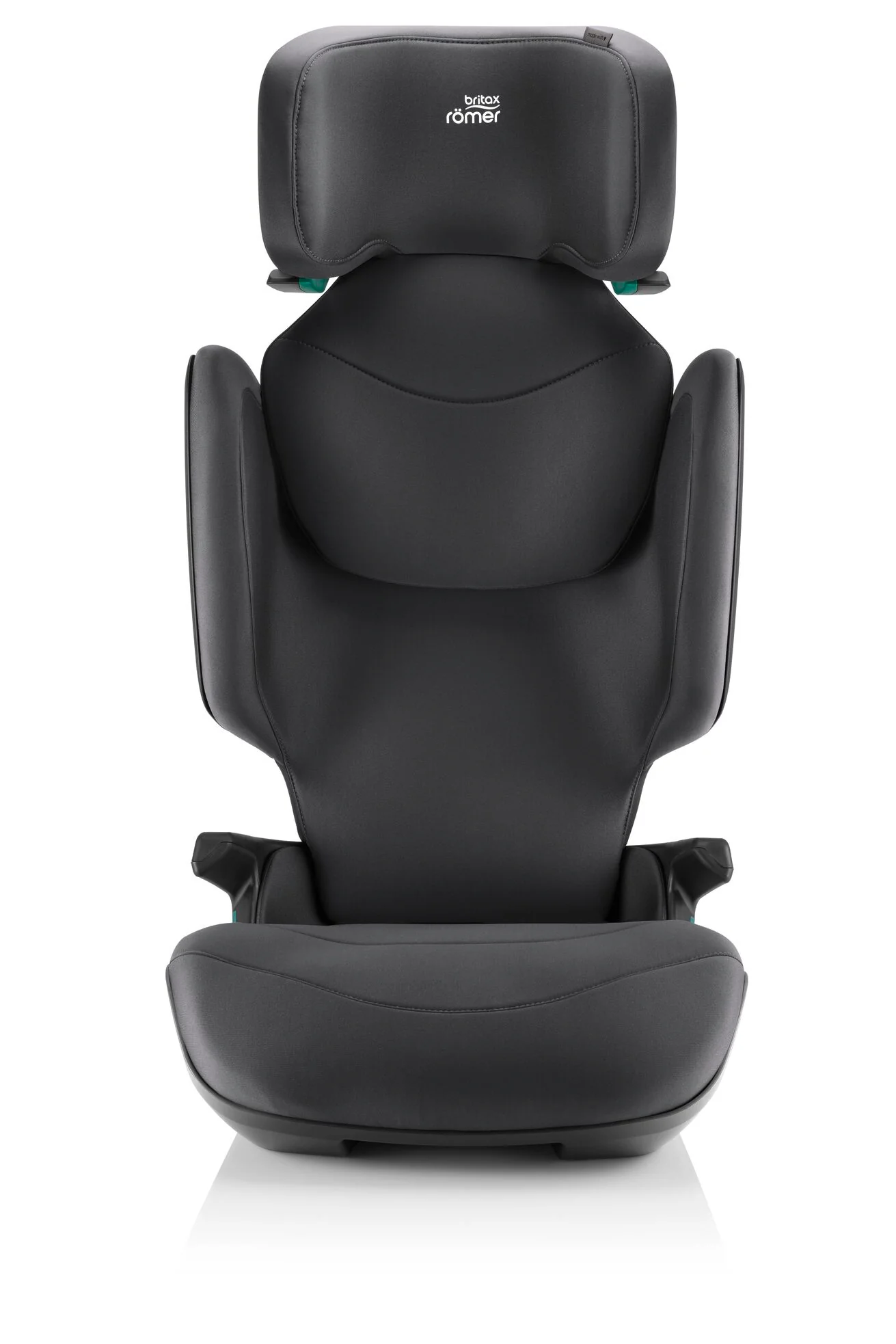 Britax Römer Autosedačka Kidfix Pro M Classic, Midnight Grey 2