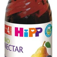 Hipp ŠŤÁVA švestkový nápoj