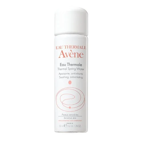 Avène EAU Thermale termální voda ve spreji 50 ml