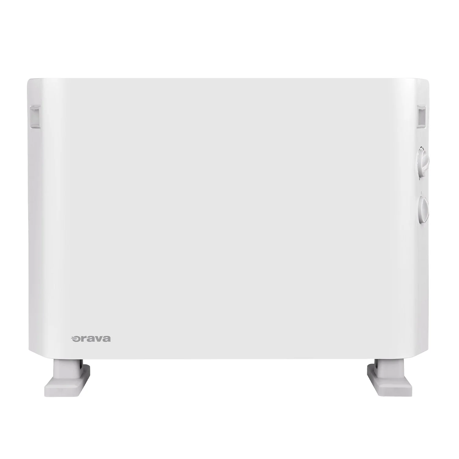 Orava Elektrický horkovzdušný konvektor