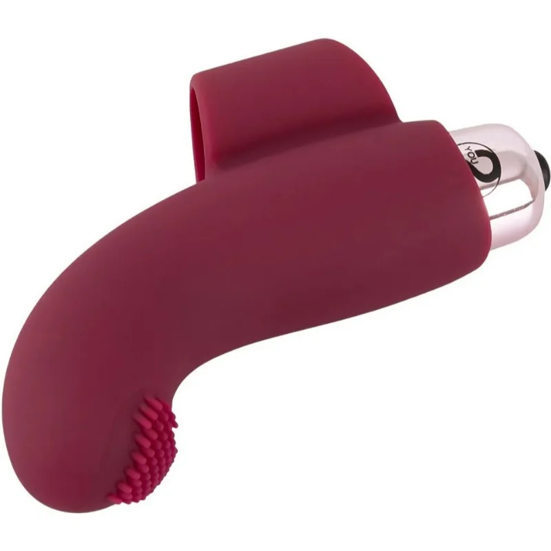 You2Toys Minivibrátor na prst Powerful Finger