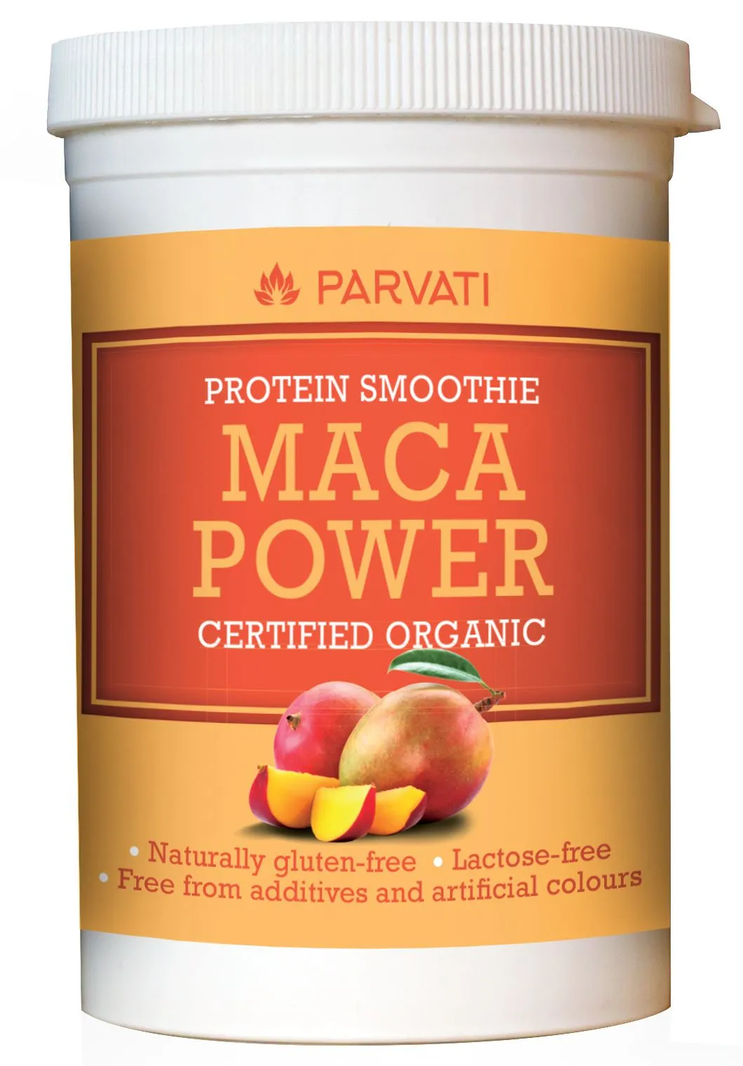 Iswari BIO Protein smoothie Maca Power 160 g