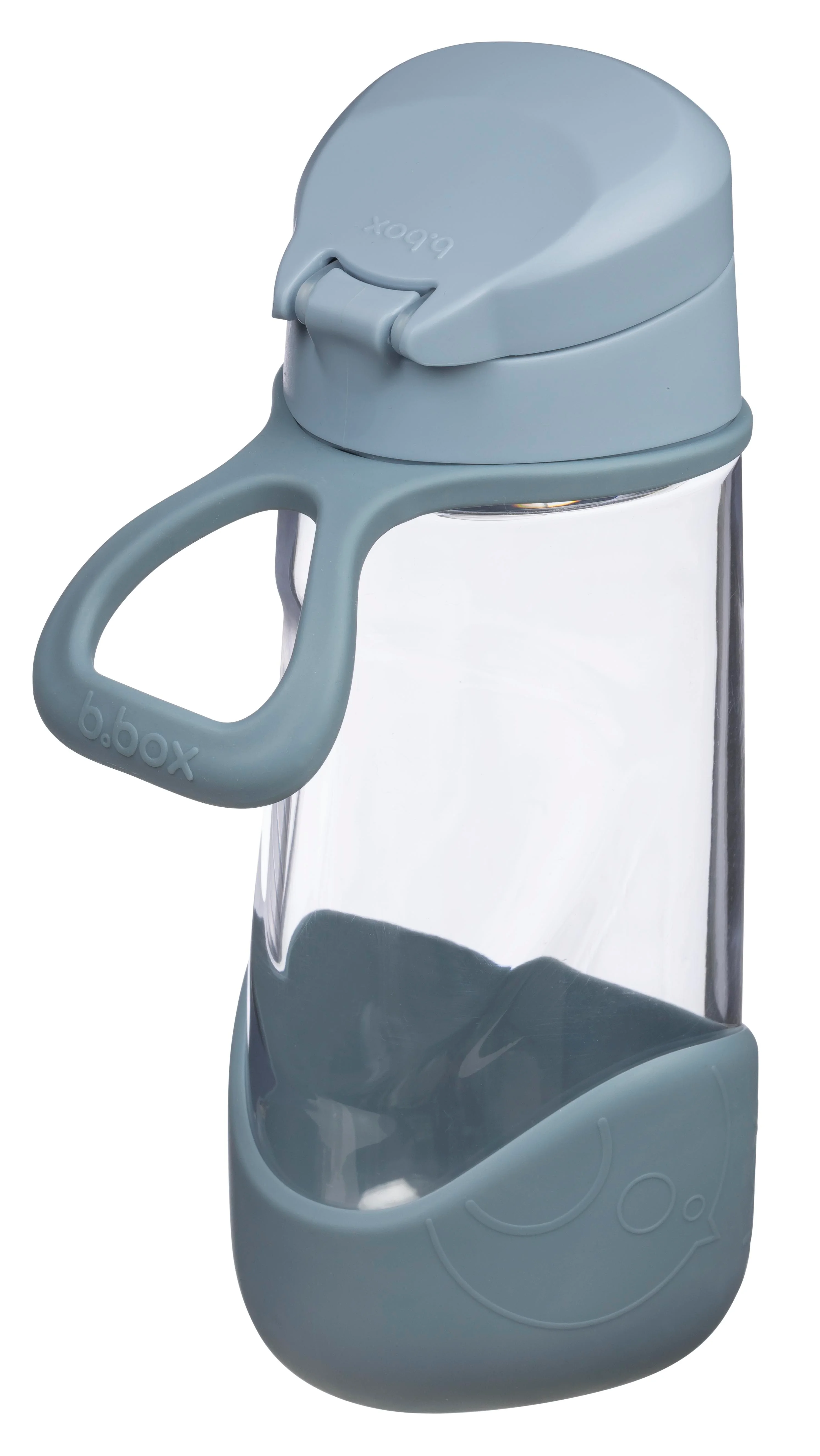 B.BOX Sport lahev na pití 450 ml - chill out