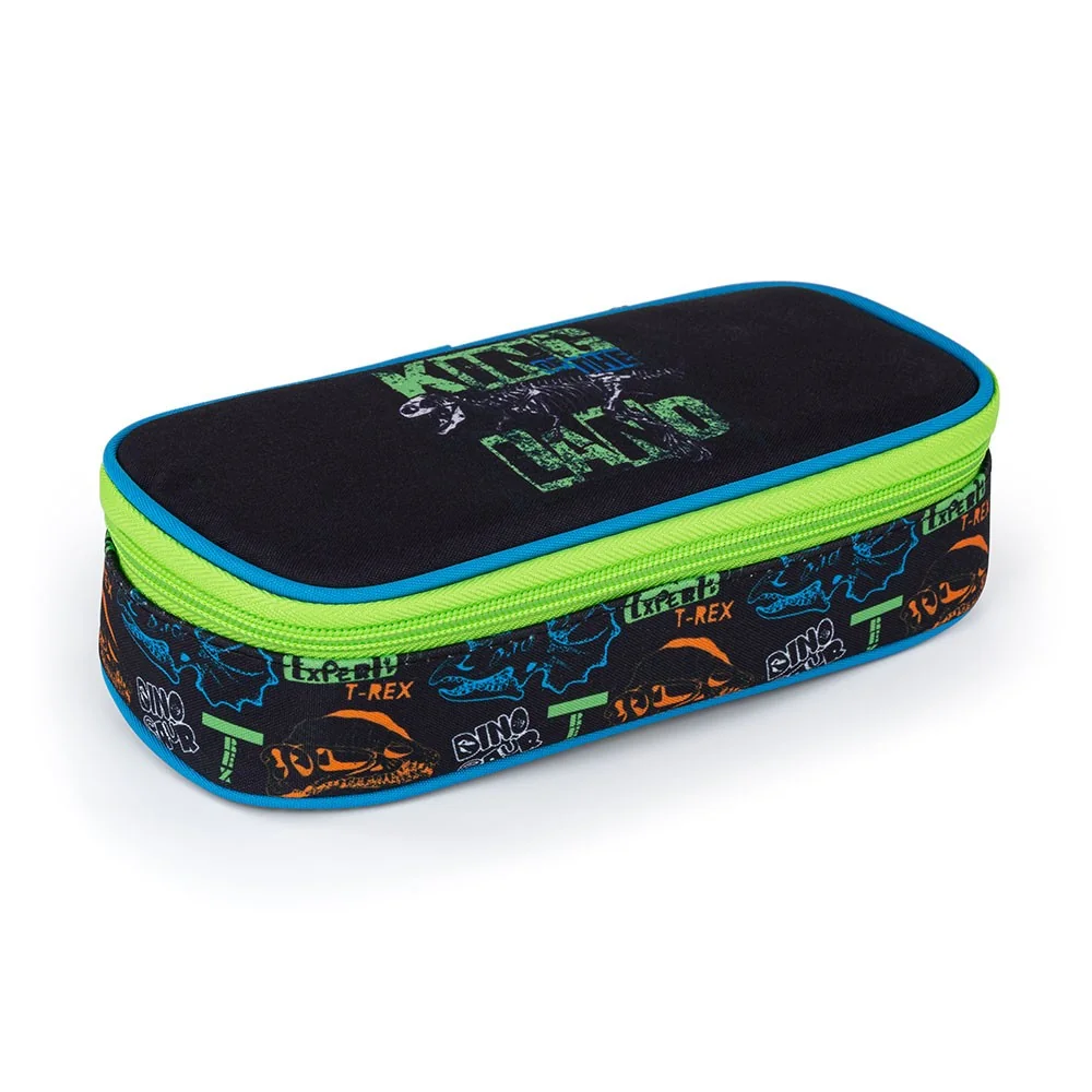 Oxybag Pouzdro etue komfort Premium Dinosaurus 
