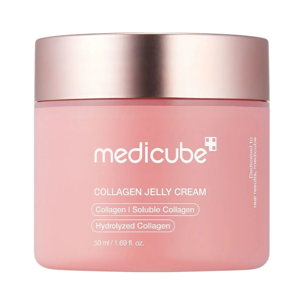 Medicube Collagen Jelly Cream gelový krém 50 ml