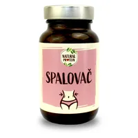 NaturalProtein Spalovač