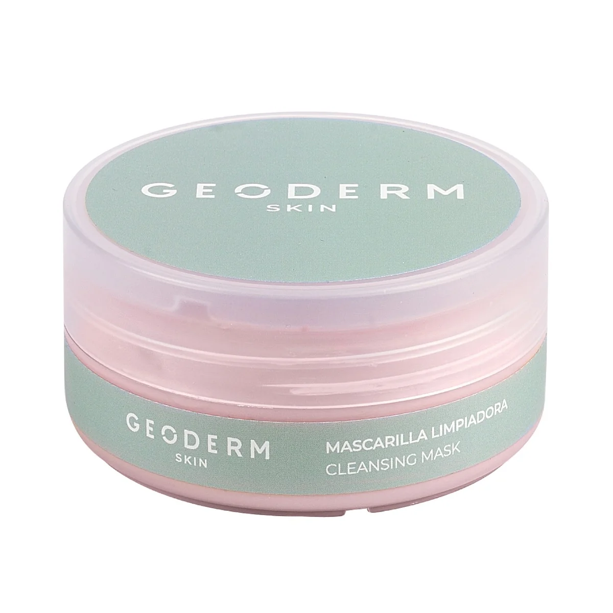GEODERM SKIN Přírodní čisticí maska 150 ml