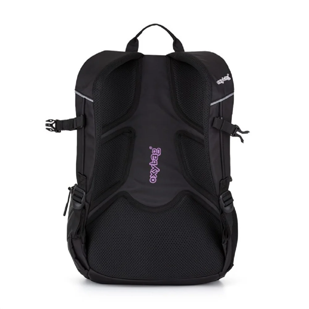 Oxybag OXY ZERO - studentský batoh Moon 