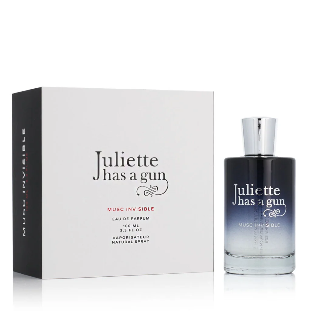 JULIETTE HAS A GUN Musc Invisible EDP 100 ml W