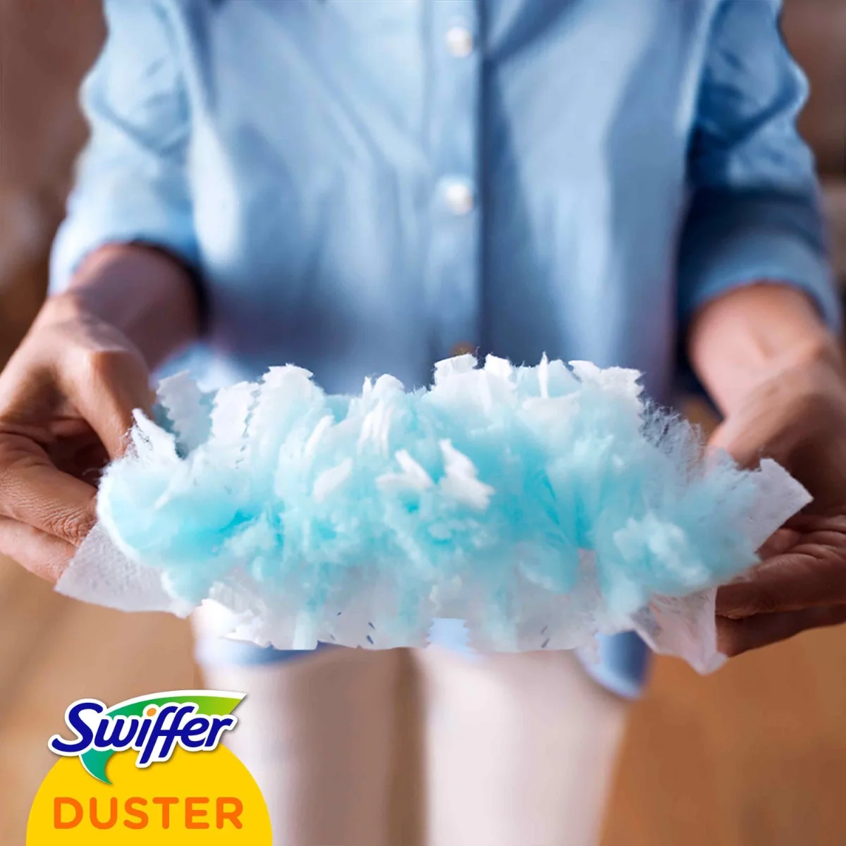 Swiffer Prachovky 20 ks