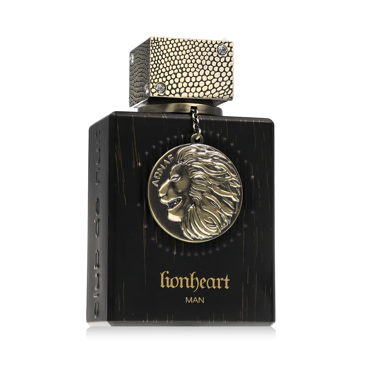 Armaf Club de Nuit Lionheart Man EDP 100 ml M