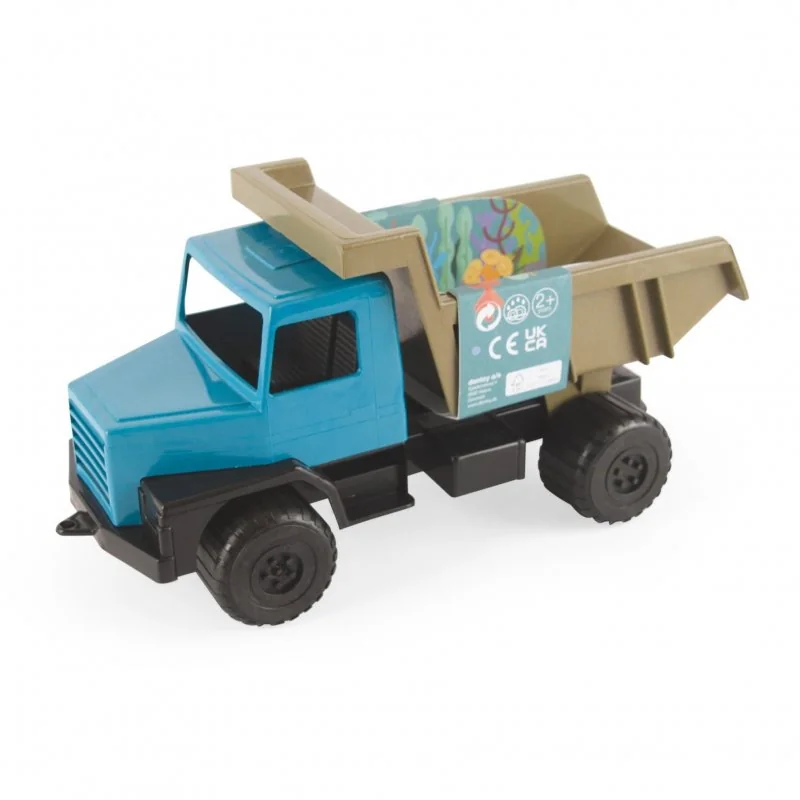 DANTOY blue Marine nákladní auto 1ks 24m+