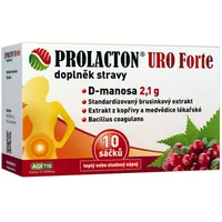 Prolacton URO Forte