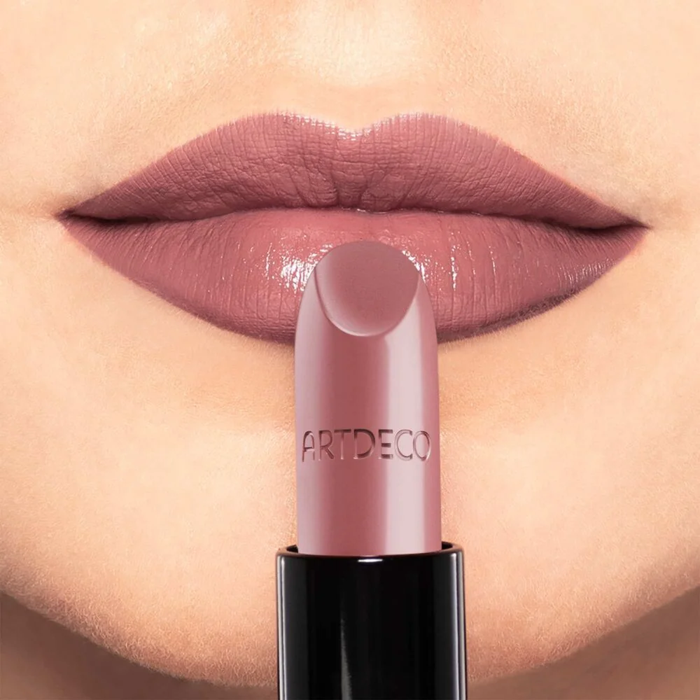 ARTDECO Perfect Color Lipstick odstín 878 honor the past rtěnka 4 g