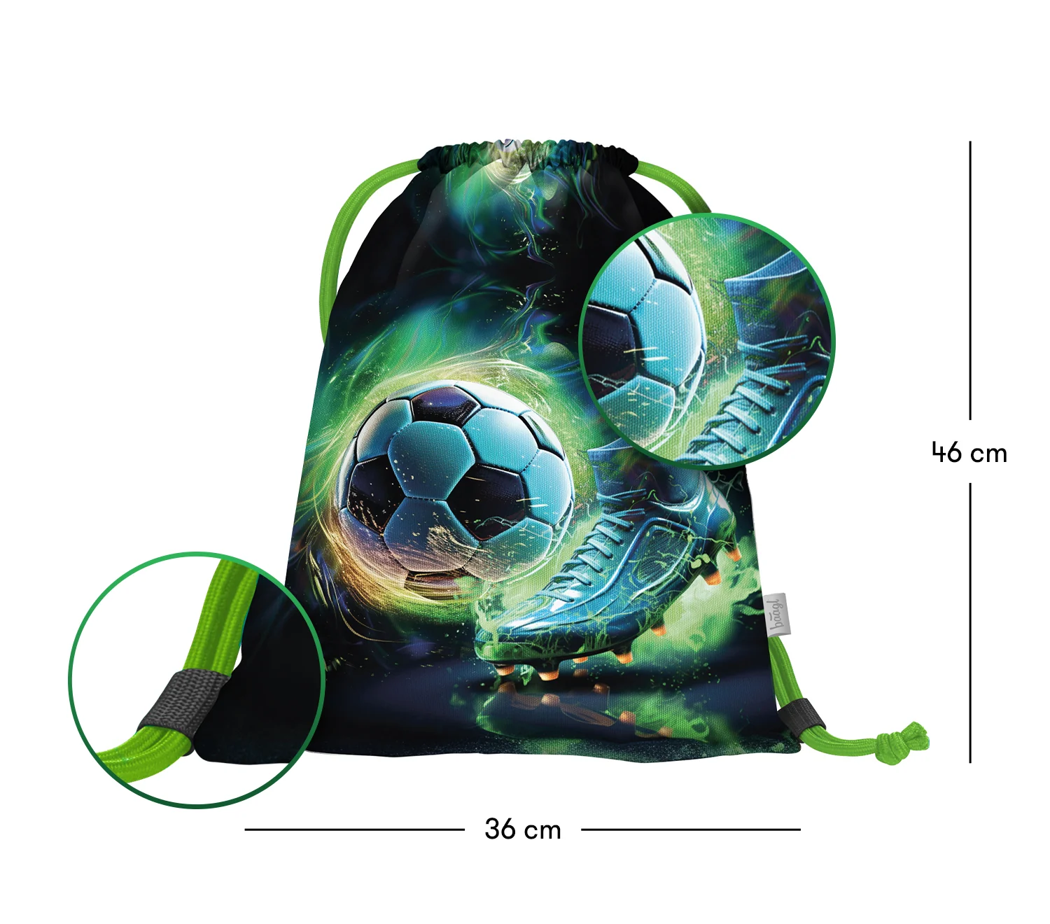 Baagl Sáček Fotbal FC